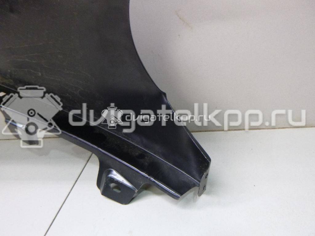 Фото Крыло переднее левое  DW3500160-1L00 для zaz Chance {forloop.counter}}