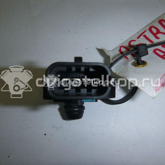 Фото Датчик абсолютного давления  12591290 для zaz Chance