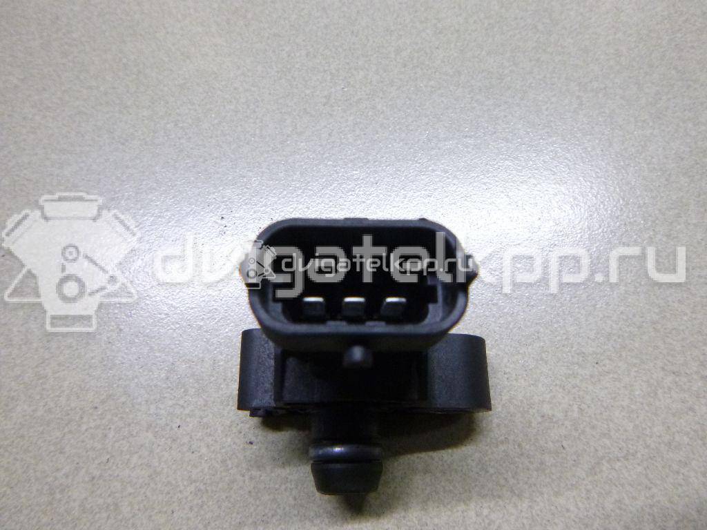 Фото Датчик абсолютного давления  12591290 для zaz Chance {forloop.counter}}