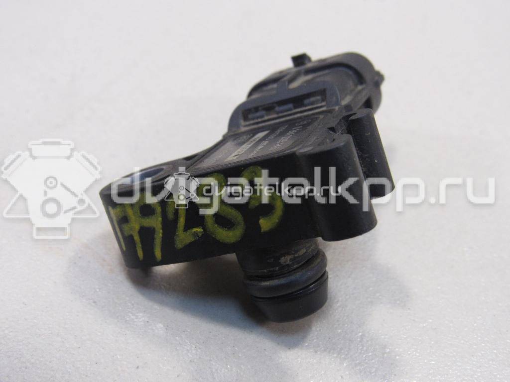 Фото Датчик абсолютного давления  12591290 для zaz Chance {forloop.counter}}