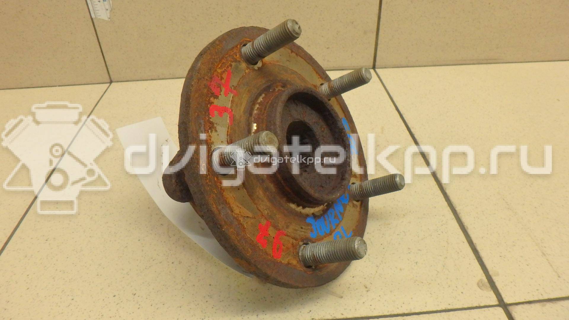 Фото Ступица задняя  5171125ab для Dodge Journey {forloop.counter}}