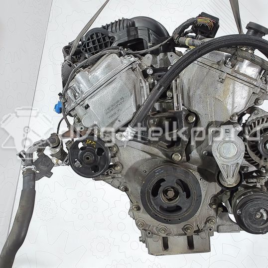 Фото Контрактный (б/у) двигатель CA для Mazda Cx-9 Tb 268-277 л.с 24V 3.7 л бензин