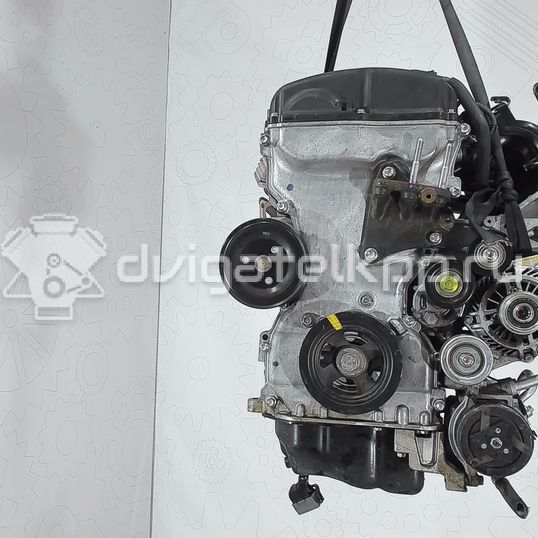 Фото Контрактный (б/у) двигатель 4B11 для Citroen / Mitsubishi 147-160 л.с 16V 2.0 л бензин