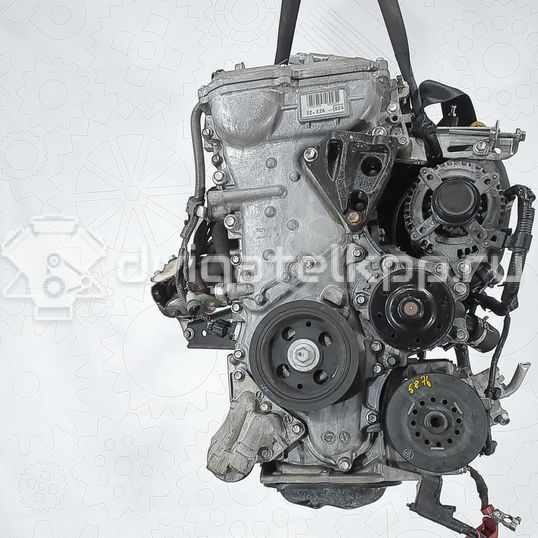 Фото Контрактный (б/у) двигатель 2ZR-FE для Mitsuoka / Toyota / Toyota (Gac) / Toyota (Faw) 136 л.с 16V 1.8 л бензин 1900037260