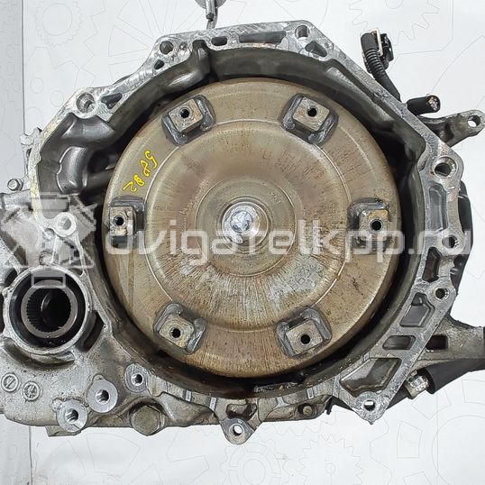 Фото Контрактная (б/у) АКПП для Opel / Vauxhall 140 л.с 16V 2.4 л Z 24 XE бензин 5551AF33