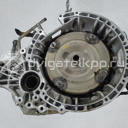 Фото Контрактная (б/у) АКПП для Mazda Cx-9 Tb 268-277 л.с 24V 3.7 л CA бензин TF81SC