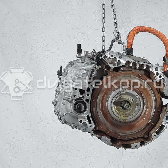 Фото Контрактная (б/у) АКПП для Infiniti / Nissan (Dongfeng) / Nissan 230-256 л.с 16V 2.5 л QR25DER бензин 3YX0B