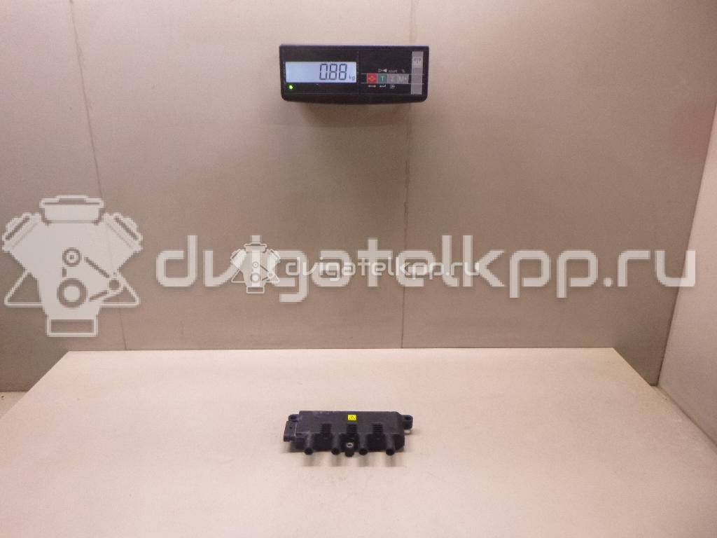 Фото Катушка зажигания  55200112 для Fiat Idea 350 / Linea 323 / Qubo 225 / Palio / Punto {forloop.counter}}