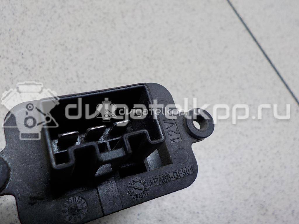 Фото Резистор отопителя  7082388 для Fiat Palio {forloop.counter}}