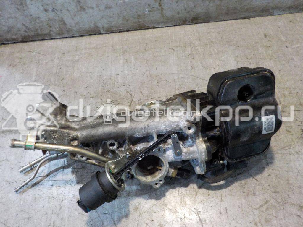 Фото Клапан рециркуляции выхлопных газов  55230897 для Fiat Bravo {forloop.counter}}