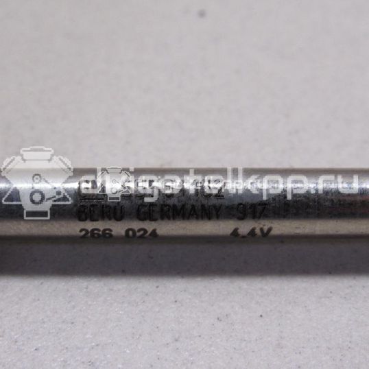 Фото Свеча накаливания  55564162 для fiat Bravo