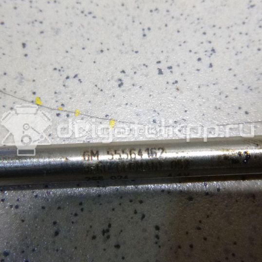 Фото Свеча накаливания  55564162 для fiat Bravo