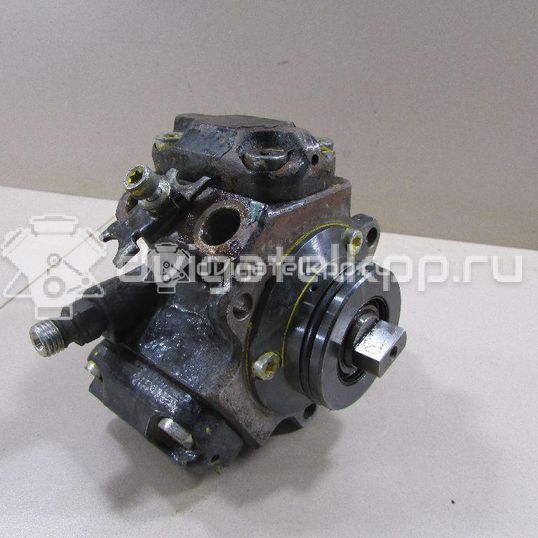Фото ТНВД  0445010092 для fiat Doblo