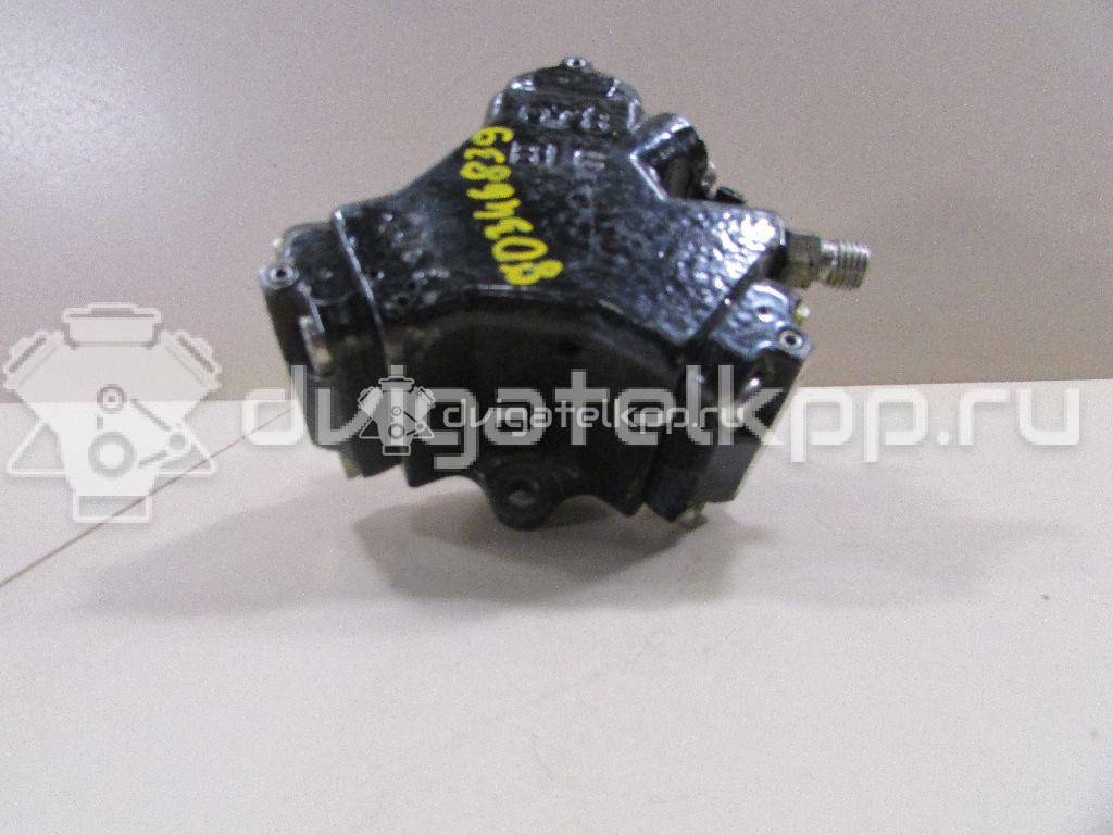 Фото ТНВД  0445010092 для fiat Doblo {forloop.counter}}