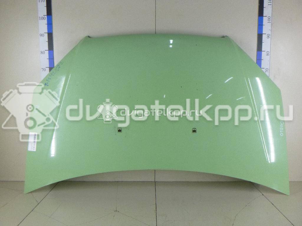 Фото Капот  51841326 для Fiat Doblo {forloop.counter}}