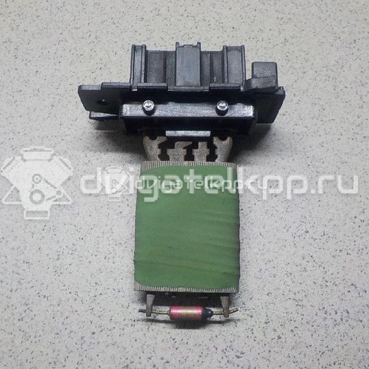 Фото Резистор отопителя  6450XR для fiat Doblo Nuovo