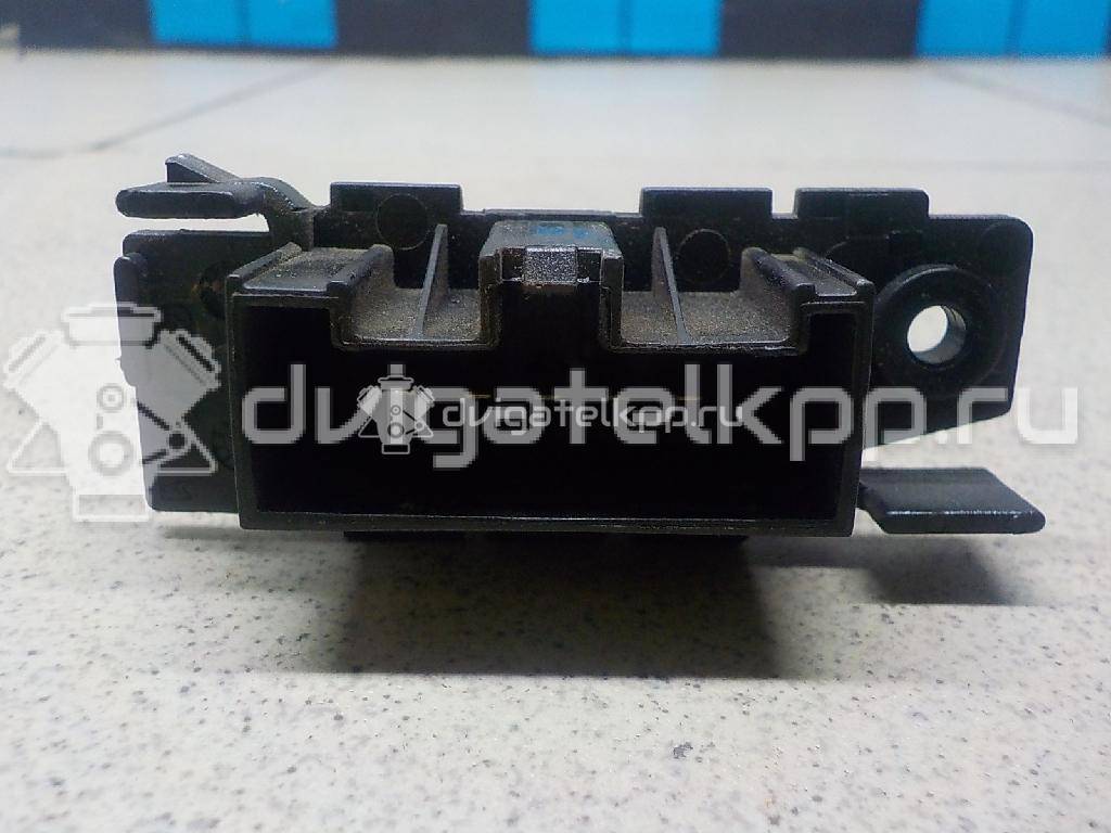 Фото Резистор отопителя  6450XR для fiat Doblo Nuovo {forloop.counter}}