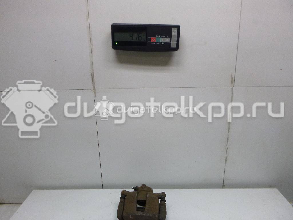 Фото Суппорт тормозной задний левый  4401K4 для fiat Ducato 244 (+ЕЛАБУГА) {forloop.counter}}