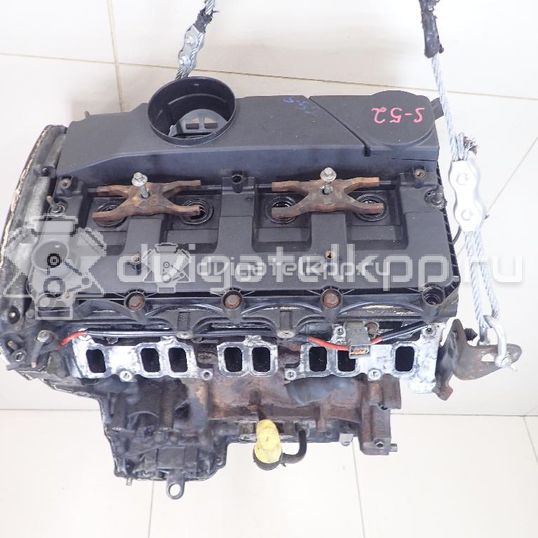 Фото Контрактный (б/у) двигатель  для peugeot Boxer 250  V   1709003