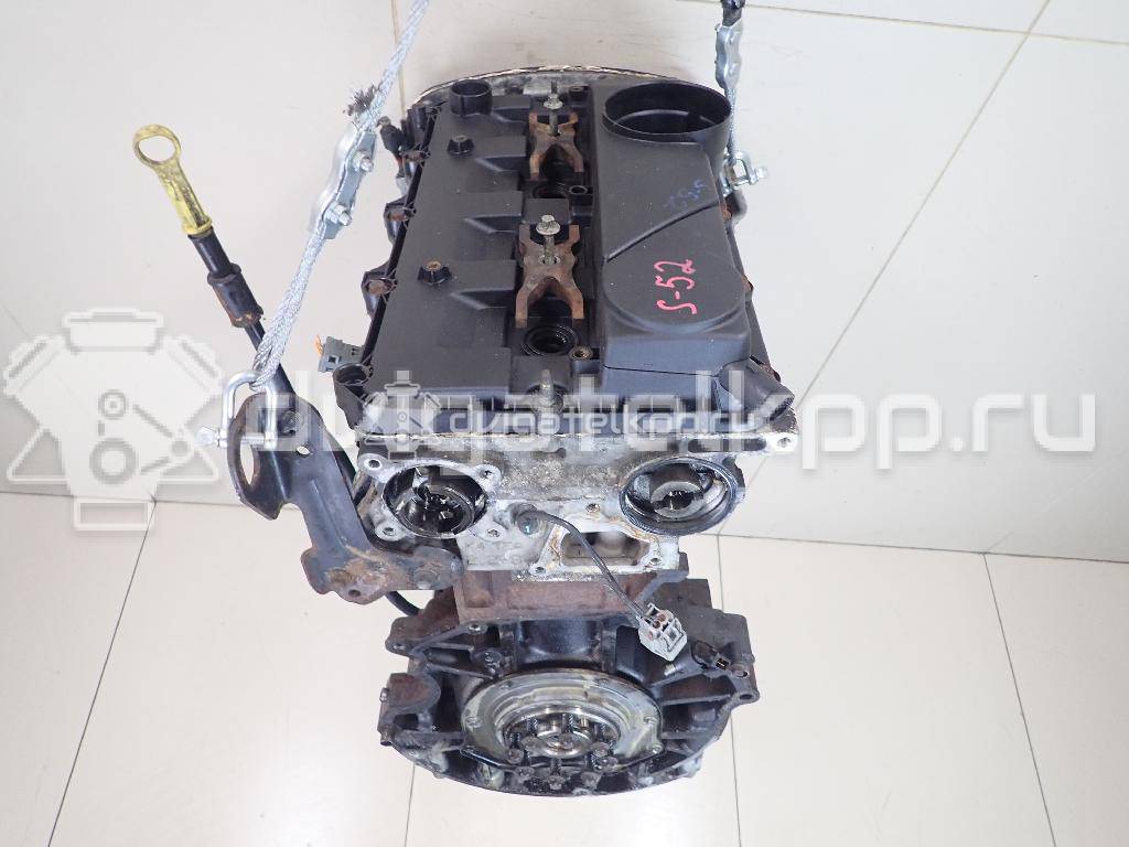 Фото Контрактный (б/у) двигатель  для peugeot Boxer 250  V   1709003 {forloop.counter}}