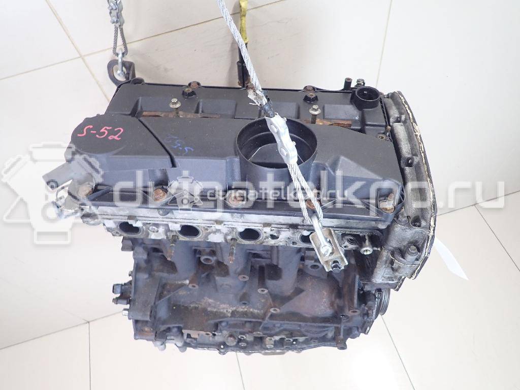 Фото Контрактный (б/у) двигатель  для peugeot Boxer 250  V   1709003 {forloop.counter}}