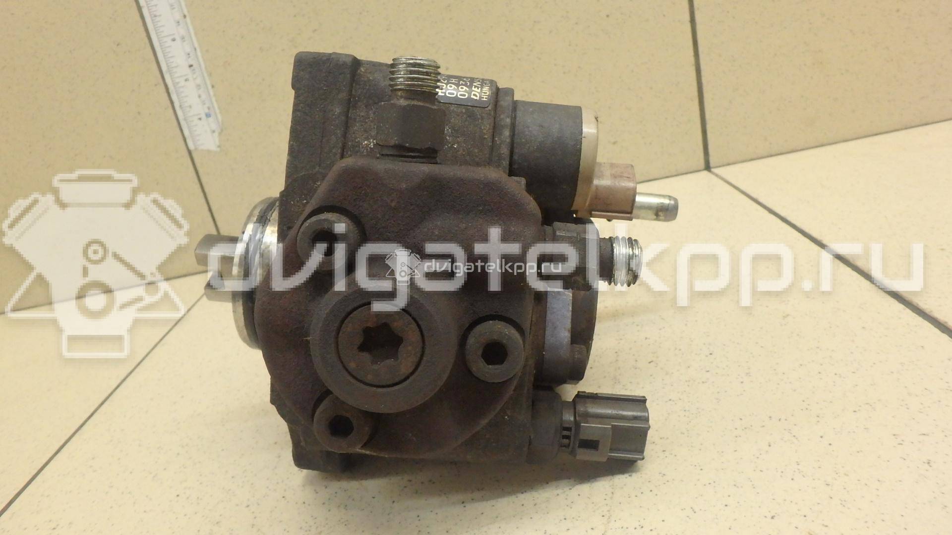 Фото ТНВД  1539827 для fiat Ducato 250 (НЕ ЕЛАБУГА!!!) {forloop.counter}}