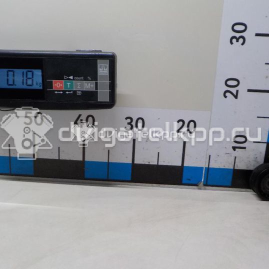 Фото Ролик-натяжитель ручейкового ремня  1731709 для fiat Ducato 250 (НЕ ЕЛАБУГА!!!)