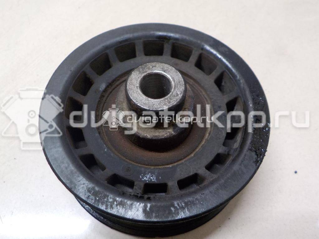 Фото Ролик-натяжитель ручейкового ремня  1731709 для fiat Ducato 250 (НЕ ЕЛАБУГА!!!) {forloop.counter}}