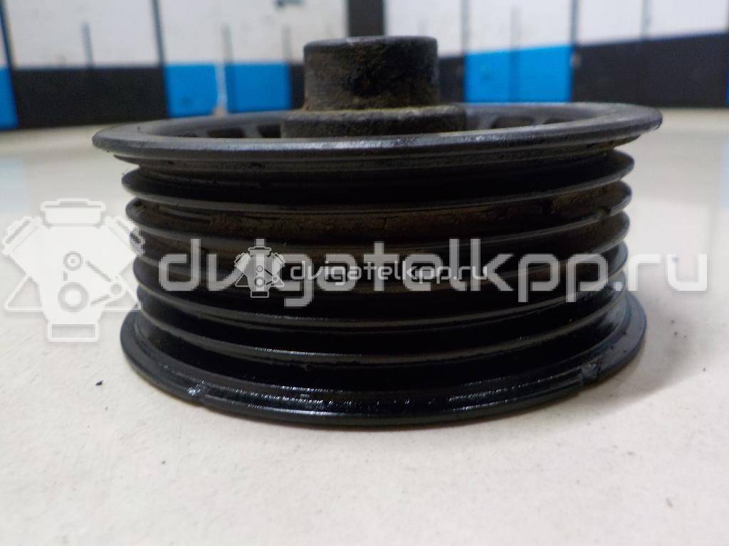 Фото Ролик-натяжитель ручейкового ремня  1731709 для fiat Ducato 250 (НЕ ЕЛАБУГА!!!) {forloop.counter}}