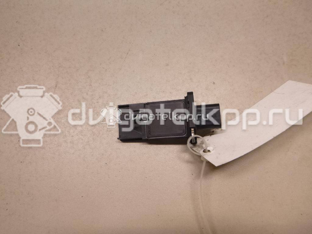 Фото Расходомер воздуха (массметр)  6C1112B579AA для fiat Ducato 250 (НЕ ЕЛАБУГА!!!) {forloop.counter}}