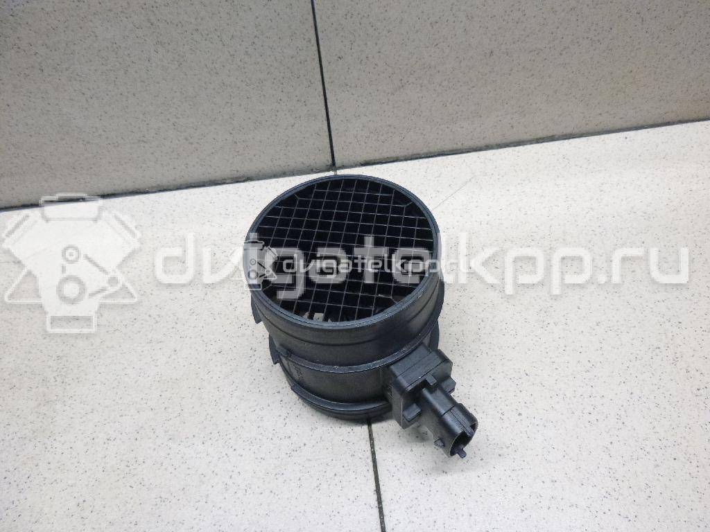 Фото Расходомер воздуха (массметр)  51830257 для Fiat Ducato {forloop.counter}}