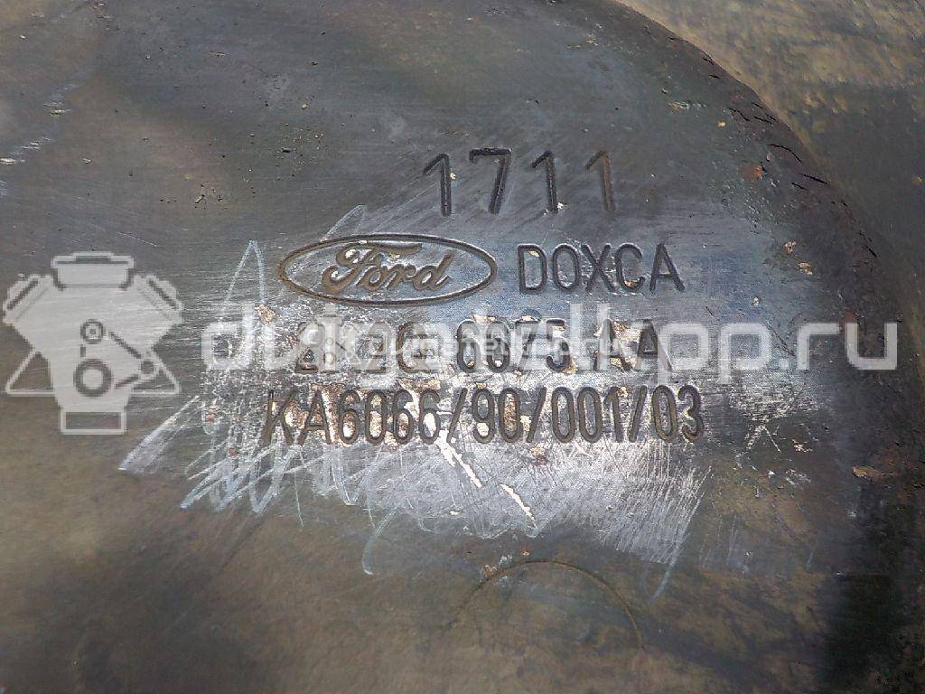 Фото Поддон масляный двигателя  0301N6 для fiat Ducato 250 (НЕ ЕЛАБУГА!!!) {forloop.counter}}