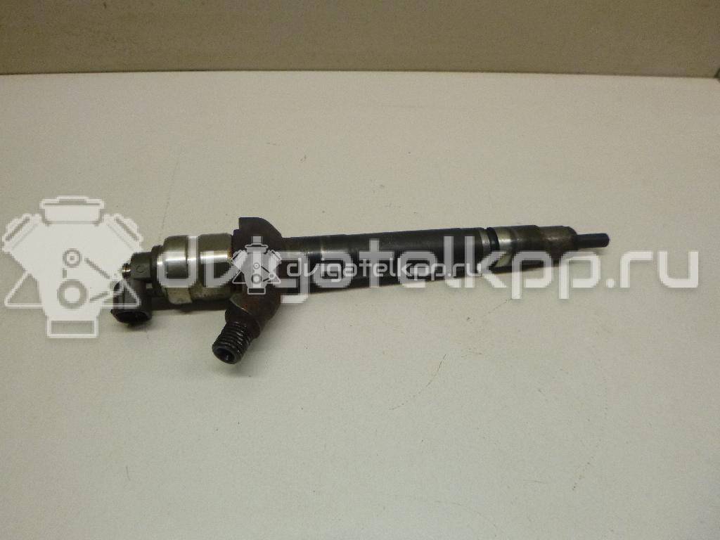 Фото Форсунка дизельная электрическая  6c1q9k546ac для citroen Jumper 250 {forloop.counter}}