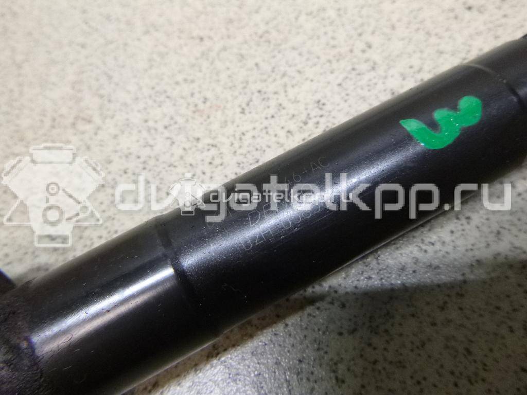 Фото Форсунка дизельная электрическая  1378432 для fiat Ducato 250 (НЕ ЕЛАБУГА!!!) {forloop.counter}}