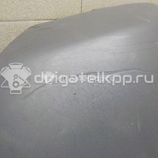 Фото Накладка переднего бампера левая  7401gf для fiat Ducato 250 (НЕ ЕЛАБУГА!!!)