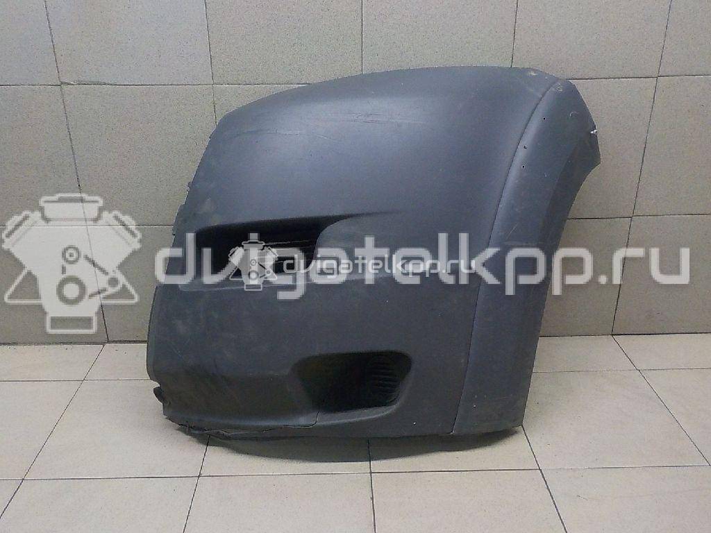 Фото Накладка переднего бампера левая  7401gf для fiat Ducato 250 (НЕ ЕЛАБУГА!!!) {forloop.counter}}