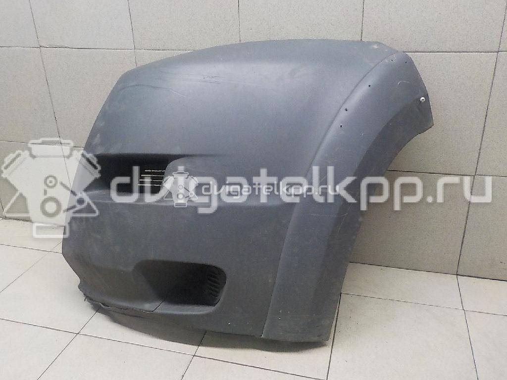 Фото Накладка переднего бампера левая  7401gf для fiat Ducato 250 (НЕ ЕЛАБУГА!!!) {forloop.counter}}