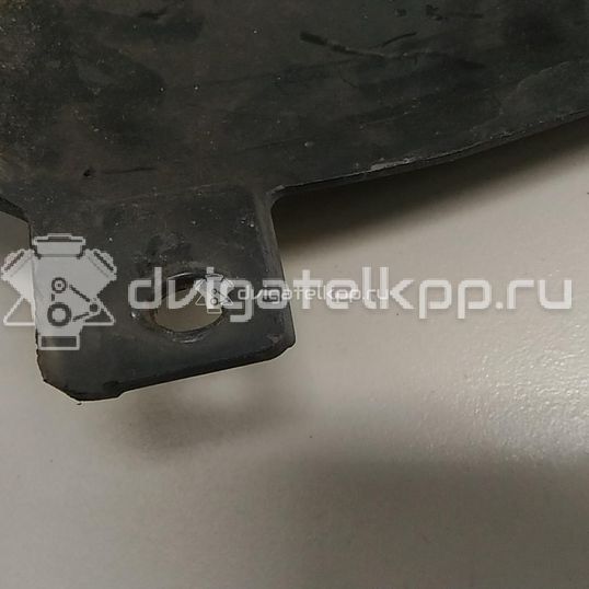 Фото Накладка заднего бампера левая  7410ap для fiat Ducato 250 (НЕ ЕЛАБУГА!!!)
