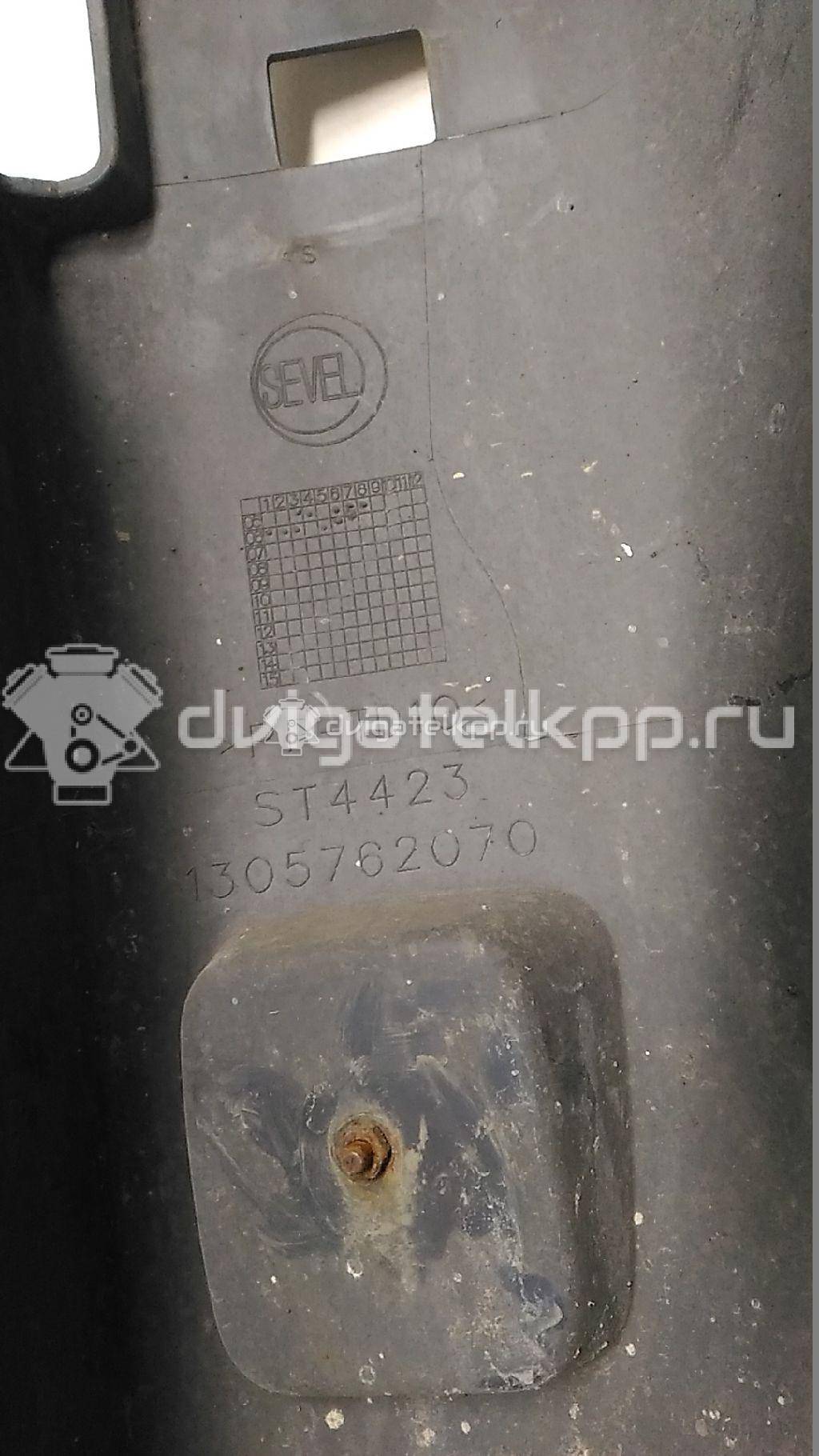 Фото Накладка заднего бампера левая  7410ap для fiat Ducato 250 (НЕ ЕЛАБУГА!!!) {forloop.counter}}