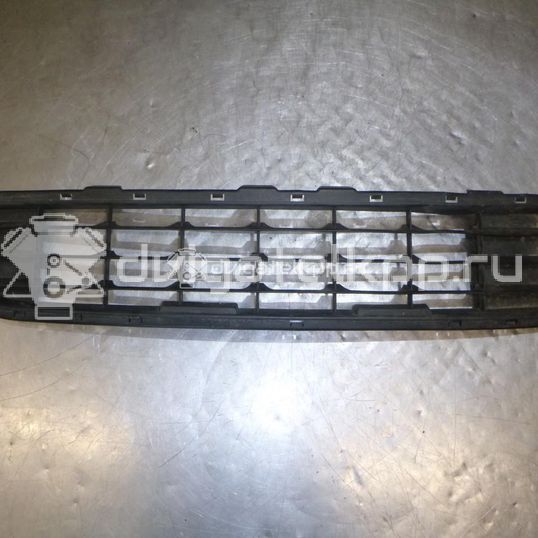 Фото Решетка в бампер центральная  735366075 для Fiat Punto