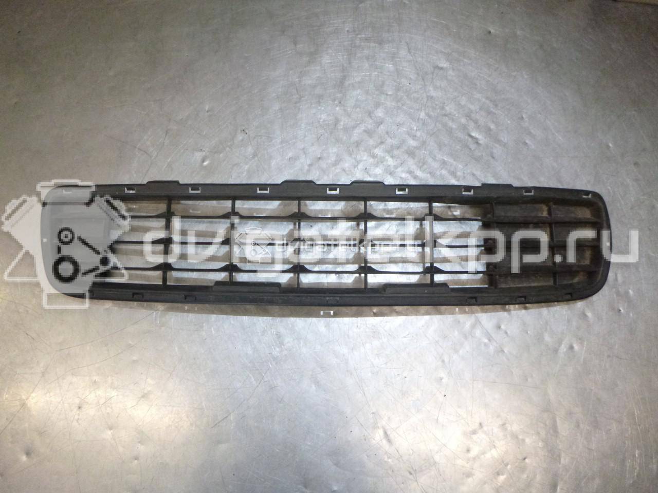 Фото Решетка в бампер центральная  735366075 для Fiat Punto {forloop.counter}}