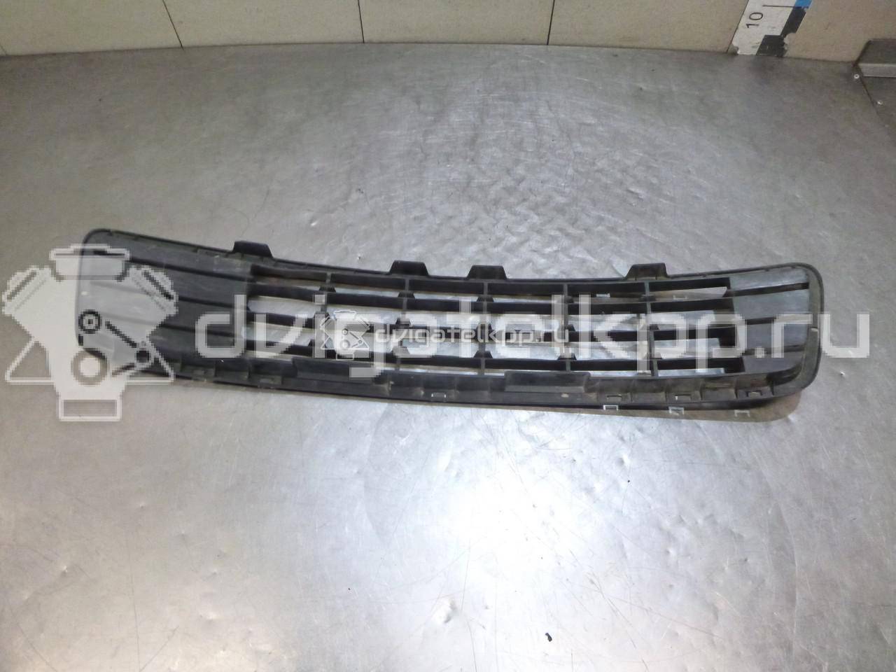 Фото Решетка в бампер центральная  735366075 для Fiat Punto {forloop.counter}}