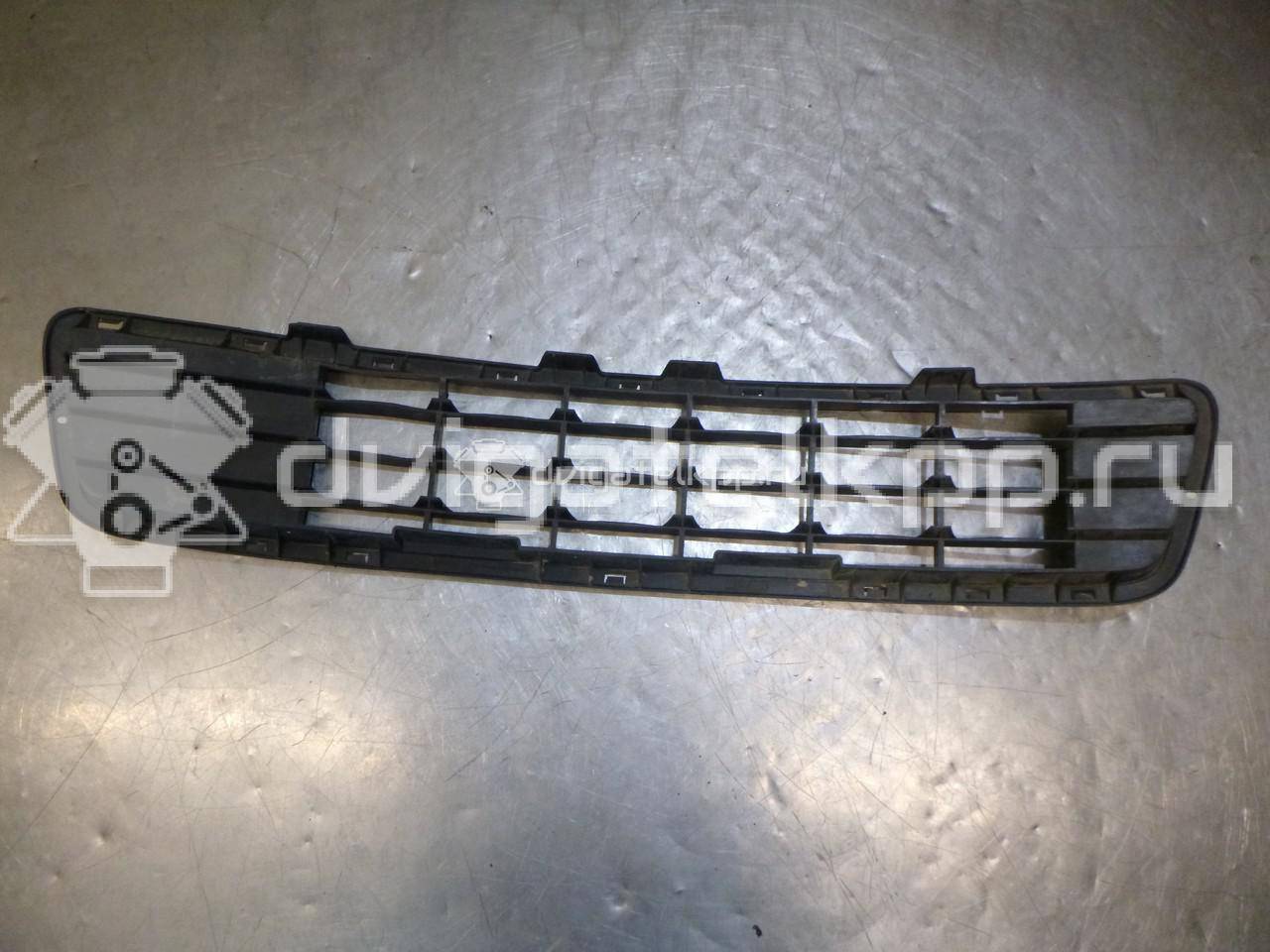 Фото Решетка в бампер центральная  735366075 для Fiat Punto {forloop.counter}}