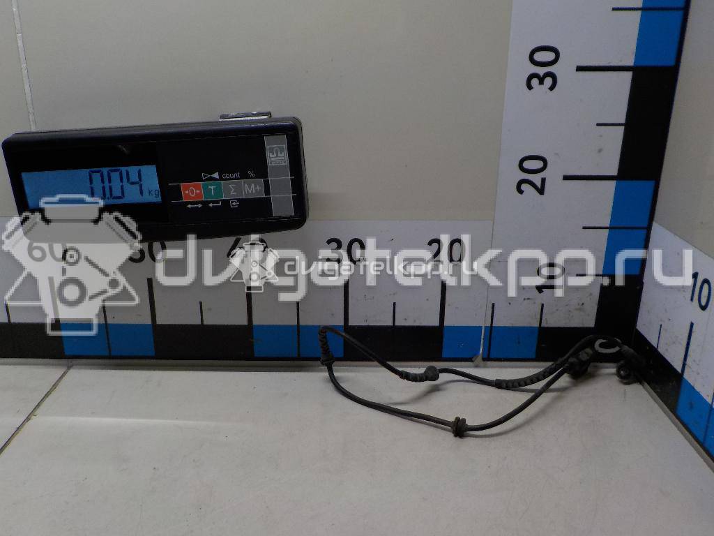 Фото Датчик ABS передний  93191478 для fiat Punto III/Grande Punto (199) {forloop.counter}}