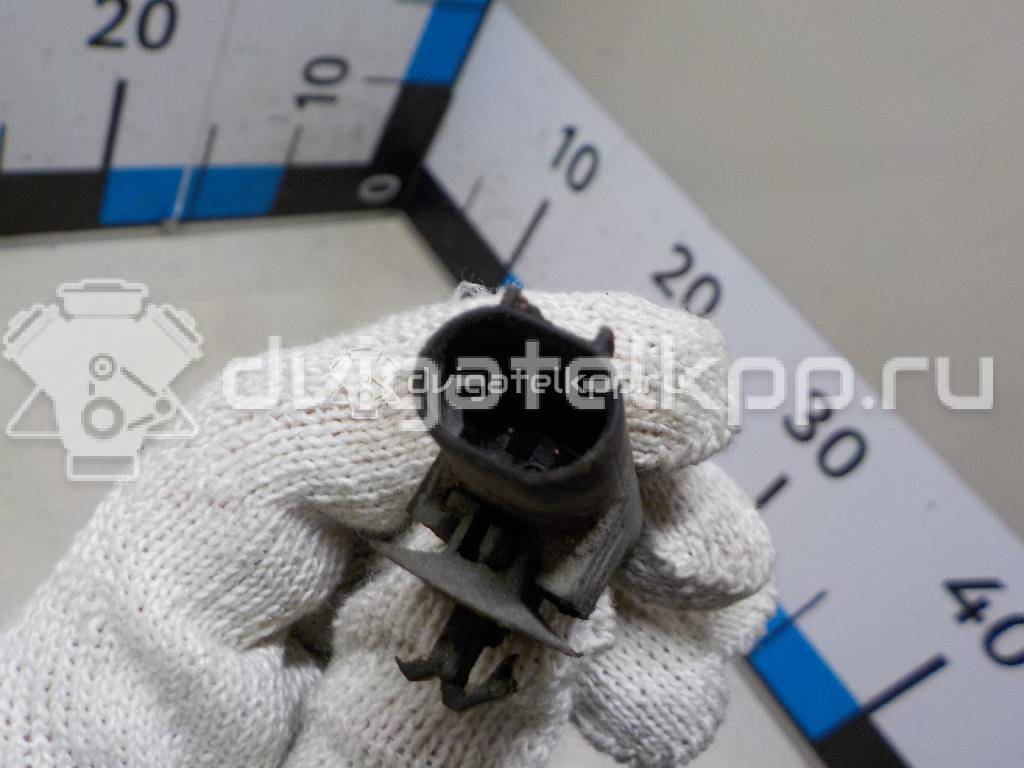 Фото Датчик ABS передний  93191478 для fiat Punto III/Grande Punto (199) {forloop.counter}}