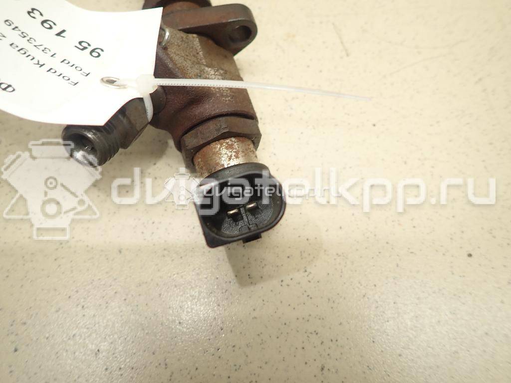 Фото Форсунка дизельная электрическая  1373549 для fiat Scudo II {forloop.counter}}