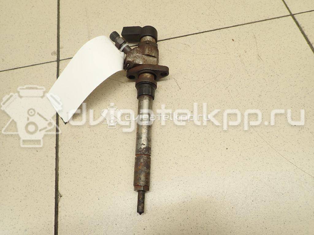 Фото Форсунка дизельная электрическая  1373549 для fiat Scudo II {forloop.counter}}