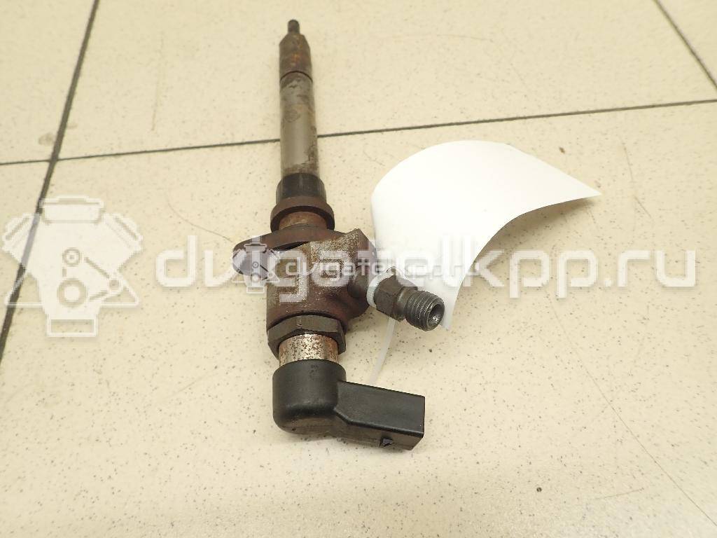 Фото Форсунка дизельная электрическая  1373549 для fiat Scudo II {forloop.counter}}