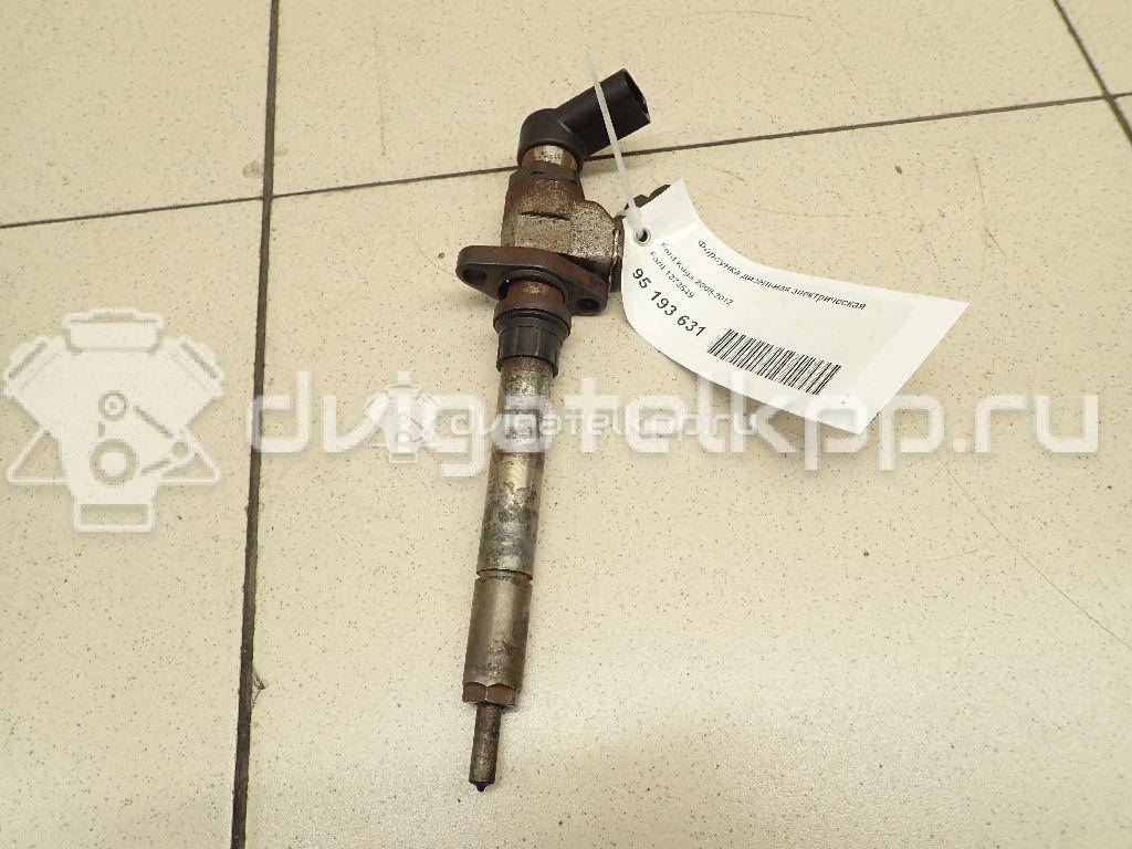 Фото Форсунка дизельная электрическая  1373549 для fiat Scudo II {forloop.counter}}