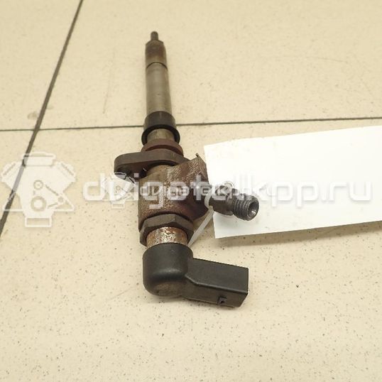 Фото Форсунка дизельная электрическая  1373549 для fiat Scudo II